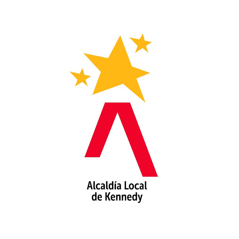 ALCALDIA LOCAL DE 
         KENNEDY - 
          BOGOTÁ